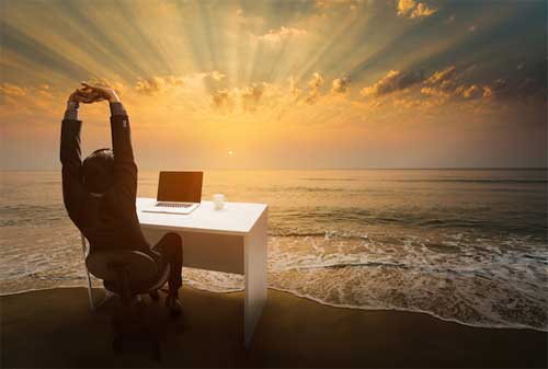 7 Alasan Bisnis Online dan Freelance adalah Jalan Tercepat Mencapai Kebebasan Finansial 01 - Finansialku