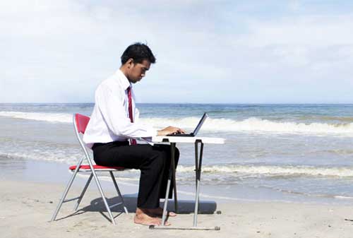 7 Alasan Bisnis Online dan Freelance adalah Jalan Tercepat Mencapai Kebebasan Finansial 02 - Finansialku