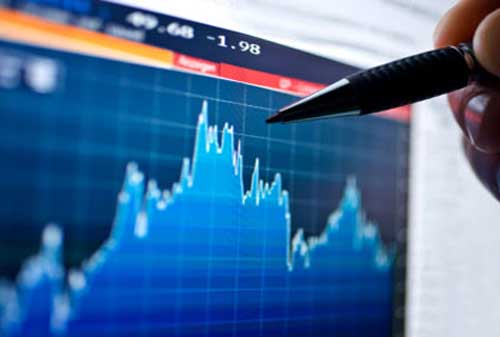 Memulai Investasi Saham