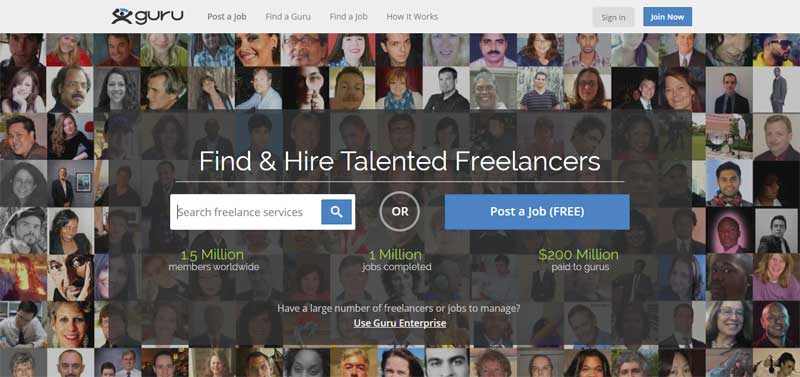 9 Situs Lowongan Kerja Freelance untuk Cari Uang Tambahan dengan Kerja Online dan Kerja Dari Rumah 06 - Finansialku