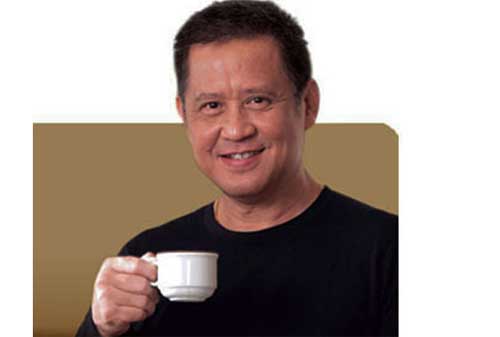 Andrie Wongso Cerita Motivasi Tetesan Air yang Dapat Melubangi Batu dan 40 Kata-Kata Mutiara Lainnya 02 - Finansialku