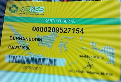 Askes dan BPJS Kesehatan, Apa Persamaan dan Perbedaannya 02 - Finansialku