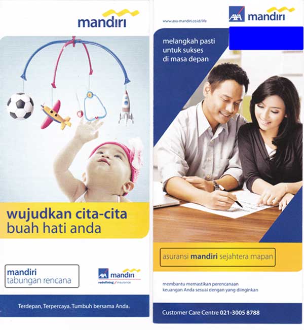 Asuransi Pendidikan dan Tabungan Pendidikan, Apa Bedanya (Ada Contoh) 02 - Finansialku