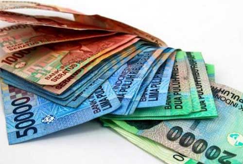 Begini Cara Bijak Memakai Uang THR agar Sejahtera 01 - Finansialku