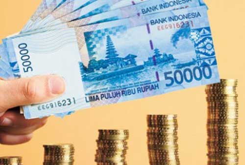 Begini Cara Bijak Memakai Uang THR agar Sejahtera 02 - Finansialku