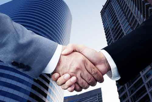Belajar Mengenal Bisnis Waralaba Indonesia yang Mendunia 01 - Finansialku