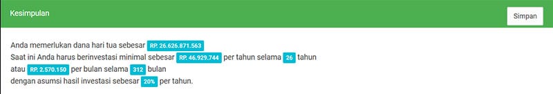 Cerita Dongeng Pendek Semut dan Belalang, Ajarkan Anda Perencanaan Pensiun 5 - Finansialku