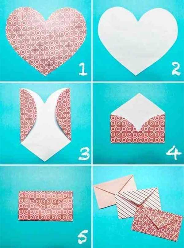 Do It Yourself Cara Membuat Amplop Lebaran dan Cara Mengelola Isi Amplopnya 07 - Finansialku
