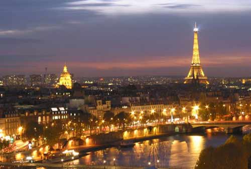 Rumah Termahal Paris
