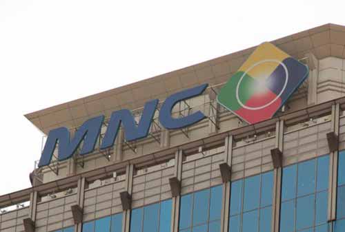 MNC Investama