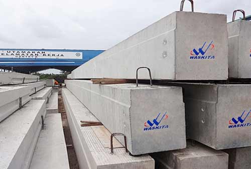 Waskita Beton Precast