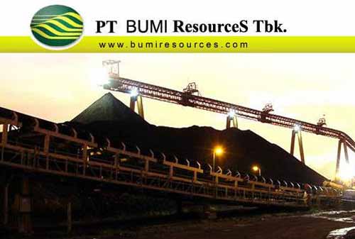 Bumi Resources