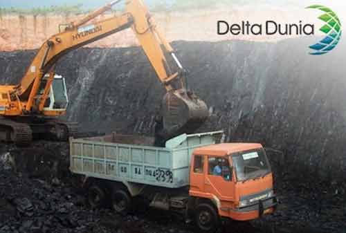Delta Dunia Makmur