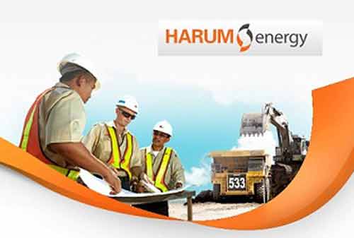 Harum Energy