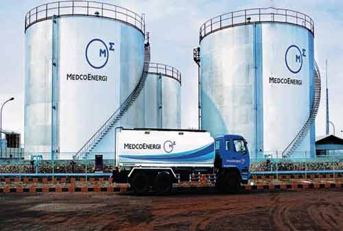 Medco Energi