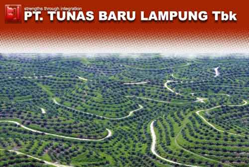 Tunas Baru Lampung