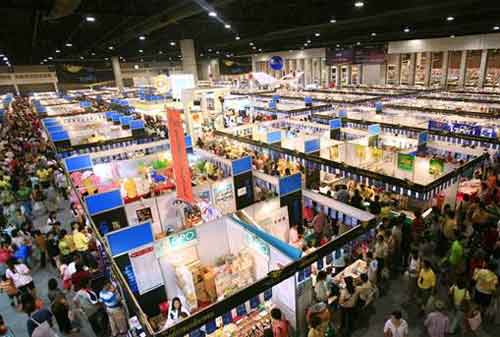 Ini 7 Hal yang Perlu Dilakukan oleh Pebisnis Agar Booth di Pameran Ramai 02 - Finansialku