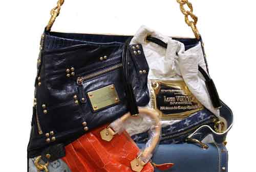 Ini Dia 10 Tas Termahal di Dunia, No 5 Cukup Mencengangkan 04 - Finansialku