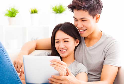 Investasi untuk Anda yang Keluarga Muda atau Baru Menikah 01 - Finansialku
