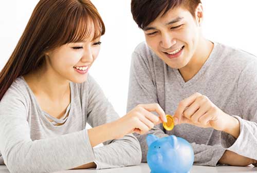 Investasi untuk Anda yang Keluarga Muda atau Baru Menikah 02 - Finansialku