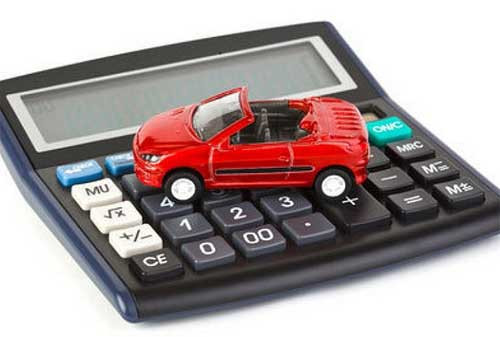 [Kalkulator] Simulasi Kredit Mobil Bekas dan Mobil Baru 02 - Finansialku