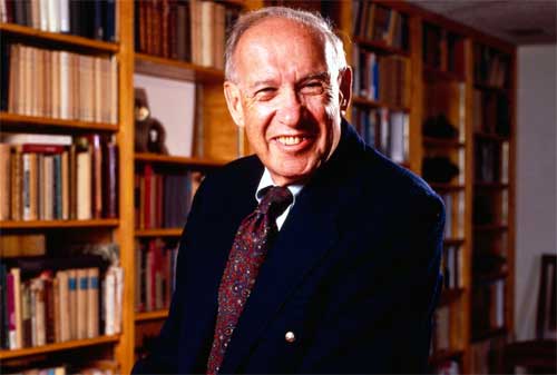 Kata-kata Bijak Peter Drucker yang Dapat Mengubah Bisnis sekaligus Mengubah Dunia 01 - Finansialku
