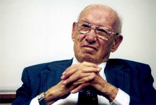 Kata-kata Bijak Peter Drucker yang Dapat Mengubah Bisnis sekaligus Mengubah Dunia 03 - Finansialku