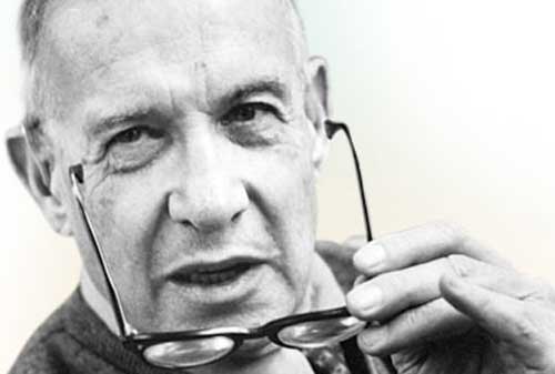 Kata-kata Bijak Peter Drucker yang Dapat Mengubah Bisnis sekaligus Mengubah Dunia 04 - Finansialku