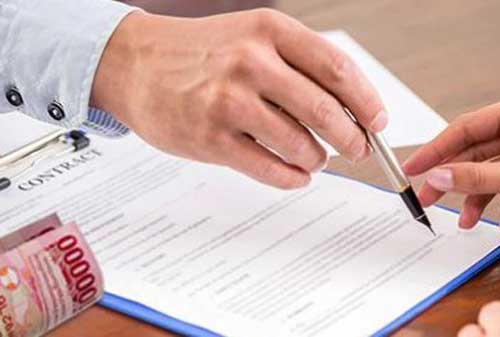Kiat Sukses Mengajukan Pinjaman Tanpa Jaminan (KTA) 01 - Finansialku
