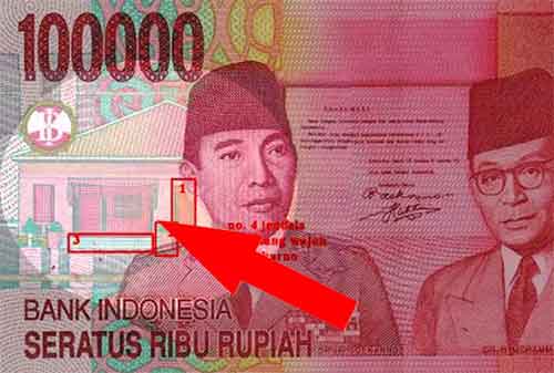 Misteri dan Fakta Unik di Berbagai Mata Uang Rupiah 02 - Finansialku
