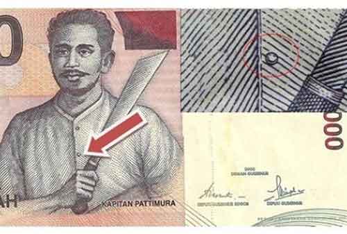 Misteri dan Fakta Unik di Berbagai Mata Uang Rupiah 03 - Finansialku