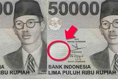 Misteri dan Fakta Unik di Berbagai Mata Uang Rupiah 04 - Finansialku