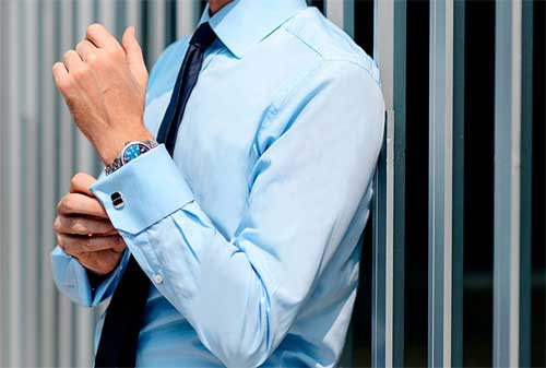 Model Baju Kerja yang Cocok saat Interview Kerja 03 - Finansialku