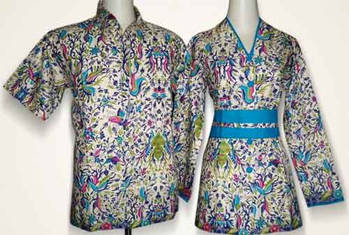Model Baju Kerja yang Cocok saat Interview Kerja 05 - Finansialku