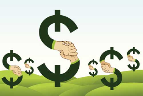 Peer to Peer Lending, Alternatif Investasi Baru di Era Digital 01 - Finansialku