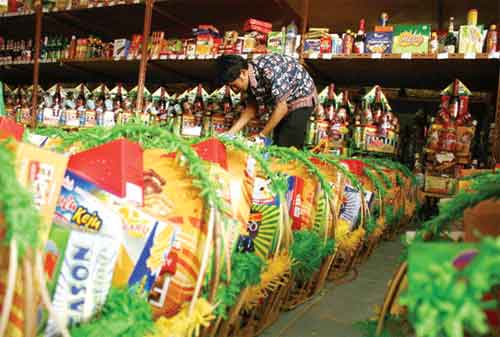Peluang Usaha Rumahan dan Bisnis Sampingan Menjelang Lebaran 01 - Finansialku