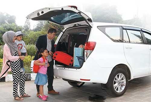 Siapkan Asuransi Mobil, Asuransi Perjalanan, dan Asuransi Kecelakaan Diri Sebelum Mudik 01 - Finansialku