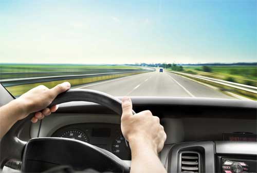 Tips Mudik Dengan Mobil Pribadi agar Selamat dan Aman 01 - Finansialku