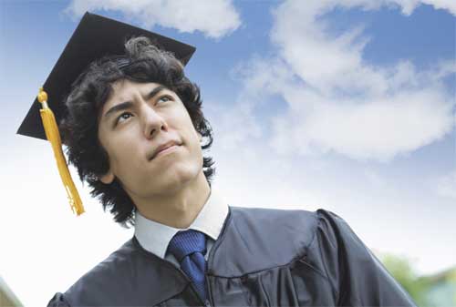 Ada 7 Alasan Fresh Graduate Susah Cari Kerja. Ini Solusinya! 02 - Finansialku