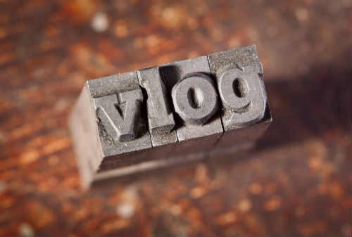 Ampuh Ini Cara Membuat Vlog di Youtube untuk Pemula 02 - Finansialku