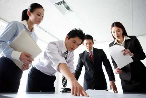 HR Bagaimana Cara Memotivasi Karyawan Perusahaan Penting!! 01 - Finansialku