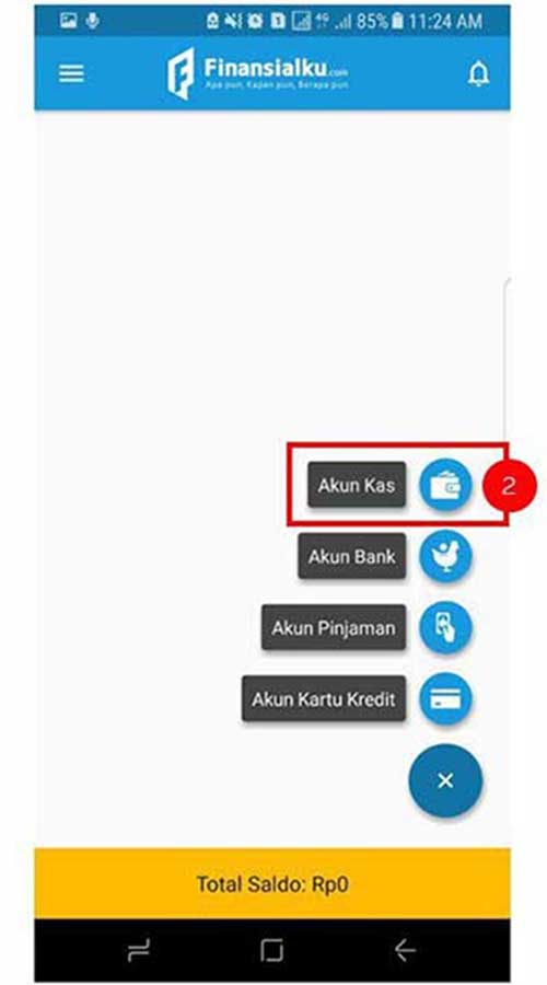 Ini Cara Mudah Mengatur Keuangan Bulanan Keluarga 03a - Finansialku
