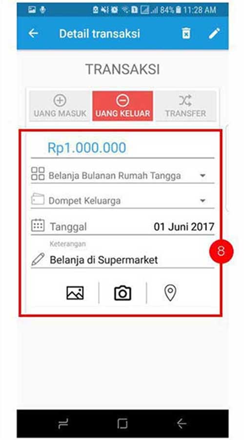 Ini Cara Mudah Mengatur Keuangan Bulanan Keluarga 09 - Finansialku