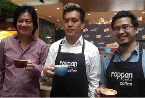 Kisah Sukses Johnny Andrean Pendiri J.Co, BreadTalk dan Johnny Andrean Salon 03 - Finansialku