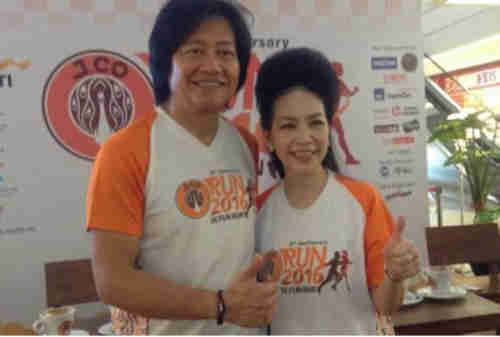 Kisah Sukses Johnny Andrean Pendiri J.Co, BreadTalk dan Johnny Andrean Salon 08 - Finansialku