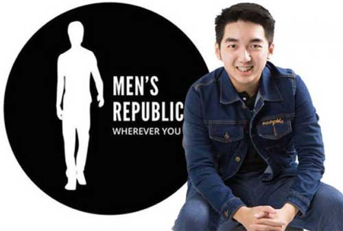 Kisah Sukses Yasa Singgih, Pendiri Men's Republic 01 - Finansialku