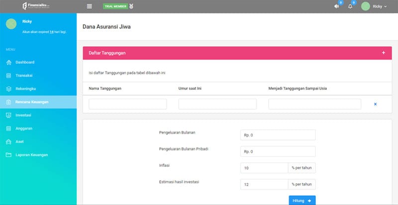 Mengapa Pasangan Muda Harus Memiliki Asuransi Jiwa Apakah Premi Rp500 Ribu Cukup 03 - Finansialku