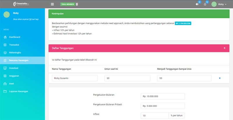 Mengapa Pasangan Muda Harus Memiliki Asuransi Jiwa Apakah Premi Rp500 Ribu Cukup 04 - Finansialku