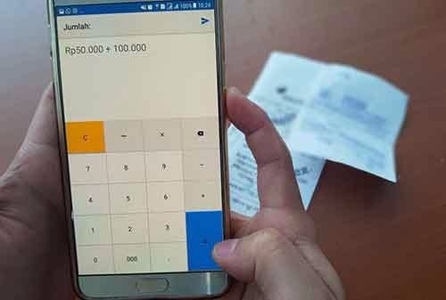 Merencanakan Keuangan dengan Aplikasi Keuangan Ultimaprensa : Kalo Ga Direncanain Sekarang, Duit Darimana? 02