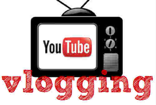 Tips dan Trik Membangun Nama Channel Untuk Vlogger - Ultimaprensa 01